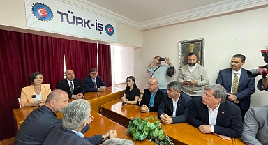 Tugay'dan 'pay' çıkışı: Devleti kendi siyasetleri için kullanıyorlar!