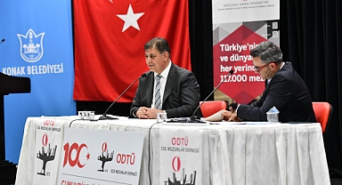 Tugay'dan seçmene 31 Mart çağrısı: Herkes üzerine düşeni yapmalı