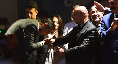 Ve Soyer sahaya indi: Aydınlık bir ülkeyi hep beraber kuracağız