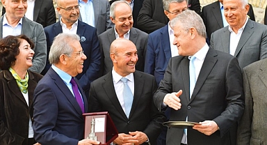 Tunç Soyer: Ben yola devam ediyorum