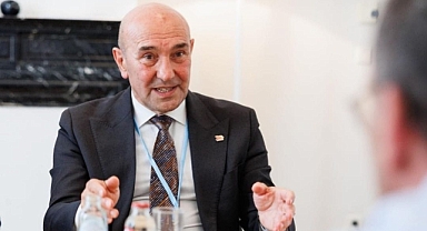 Tunç Soyer mal varlığını açıkladı!