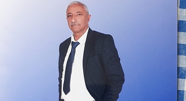 Yamanlar Mahalle Muhtar Adayı Deper: Çok çalışacağım!