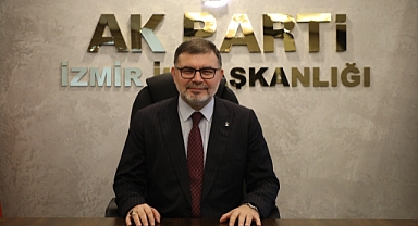 AK Partili Bilal Saygılı'dan 'yüzleşin' çıkışı