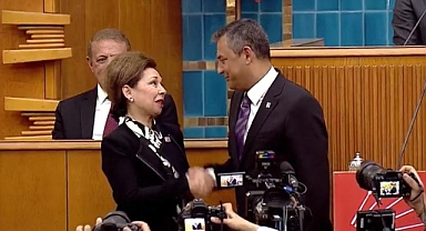 Akşener'in yardımcılarındandı... CHP'ye katıldı!