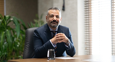 Aslanoğlu'ndan muhtarlara tebrik mektubu