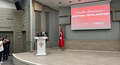 Başkan Eşki A'dan Z'ye anlattı… Vatandaşın içinde olacağız!