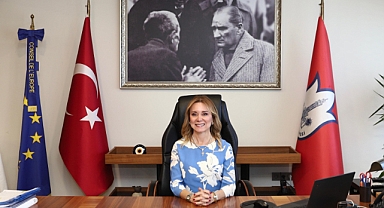 Başkan Mutlu'dan bayram mesajı