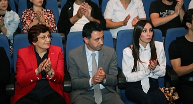 Başkan Önal: Aydınlık Türkiye için çalışacağız