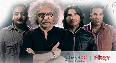 Bornovalılar 1 Mayıs’ı Yeni Türkü konseriyle kutlayacak