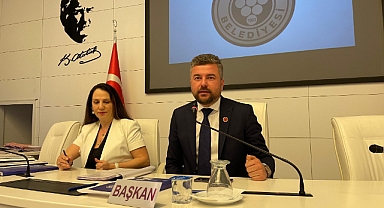 Buca'da ilk meclis tamam! Yoğun gündemde neler vardı? 