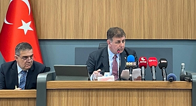 Büyükşehir'de yeni dönemin ilk meclisi tamam! Kim/hangi komisyona seçildi?