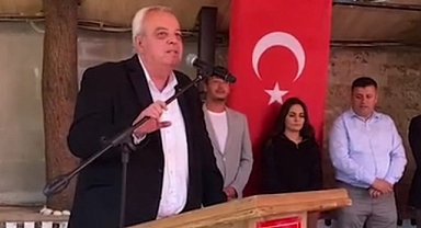 CHP Bornova bayramlaştı... Ne mesajlar verildi?