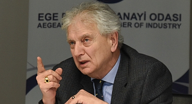 Ender Yorgancılar: Tarımsal üretimin stratejik önemi artıyor 