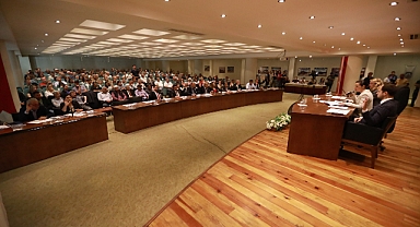 Filiz Başkan'dan ikinci dönemin ilk adımı: Esnaf masası kurulacak