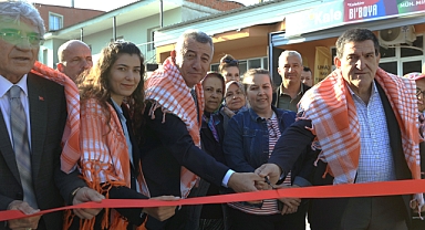 Güzelbahçe Çamlı Köyü'ne müjde: Çamlı dolmuşu hizmet verecek!