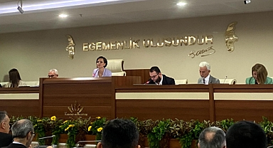 Karabağlar'da Nisan ayı oturumları tamam!