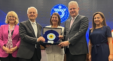 İzmir Ticaret Odası, Başkan Fıçı'ya başarılar diledi 