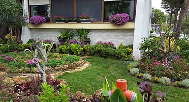 Karşıyaka’da En Güzel Balkon Bahçe Yarışması’na başvurular başlıyor