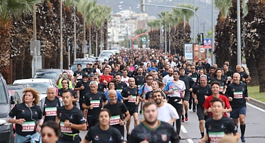 Karşıyaka, Zübeyde Anne'ye koşuyor!