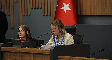 Konak'ın ilk meclisi tamam… Gündemde neler yer aldı?