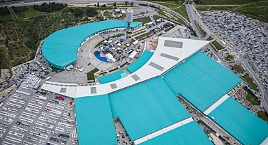 Marble İzmir 29. kez kapılarını açıyor 16 Nisan 2024 Salı