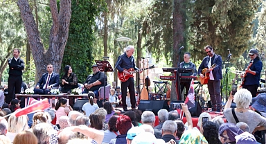 Ömer Eşki: Bornova’nın zenginliğini ortaya çıkaracağız