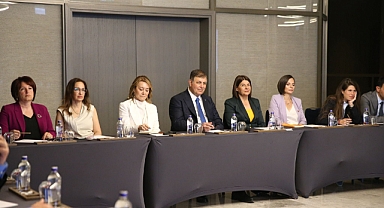 Tugay o projeler için kolları sıvayacak: Bakanlıklarla bire bir görüşeceğim!