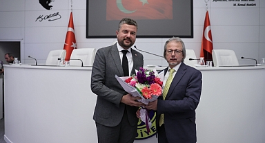 Türkiye’nin Balkan vizyonu Buca’da konuşuldu