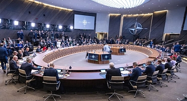 Türkiye uluslararası silah anlaşmasından çekildi