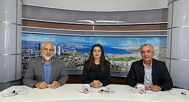 Türsen'den 'giderayak işçi alımlarına' tepki: Hesabı sorulmalı!