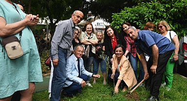 YAŞAM’ın tecrübesi Karabağlar’da büyüyecek