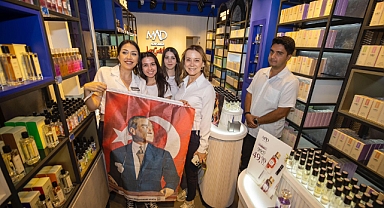 Başkan Mutlu'dan esnafa anlamlı bayram hediyesi