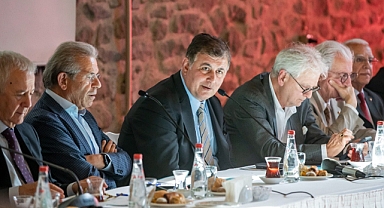 Başkan Tugay: İzmir'i birlikte yöneteceğiz