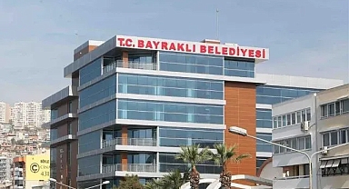 Bayraklı'da işçiler maaşlarını eksik aldı… Eylemin ayak sesleri!