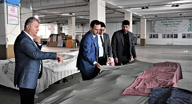 Bornova'nın pazaryerlerinde kapsamlı temizlik dönemi başlıyor