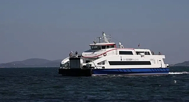 Büyükşehir’de revizyon sürüyor… İZDENİZ’de değişim etkisi!