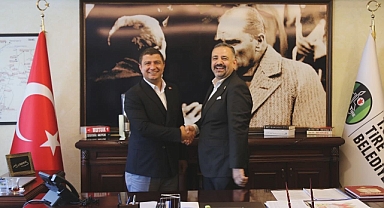 CHP İzmir'den mesaj dolu değerlendirme toplantıları