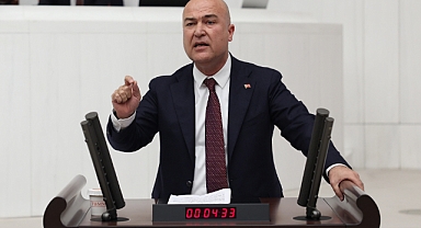 CHP'nin polis intiharları araştırılsın önergesine AK Parti ve MHP oylarıyla ret!