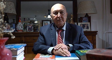 Deprem uzmanı Ercan'dan İzmir'in iki ilçesi için kritik uyarı!