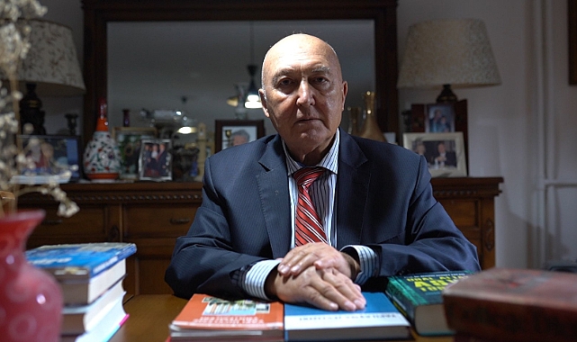 Deprem uzmanı Ercan'dan İzmir'in iki ilçesi için kritik uyarı!