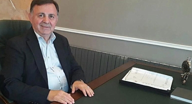 İYİ Partili Ulupınar 'Sözün bittiği yerdeyim' dedi ve istifa etti!