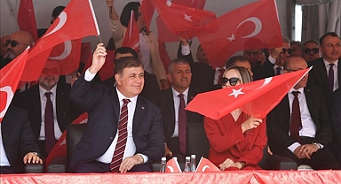 İzmir'de 19 Mayıs'ta Sıla rüzgarı esecek!