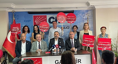 İzmir'den 'Büyük Emekli Mitingi'ne adım adım… Hedef 10 bin!