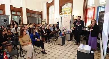 Karşıyaka'da 'dirençli kent' için uluslararası iş birliği