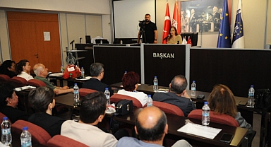 Karşıyaka'da 'katılımcı yönetim' dönemi!