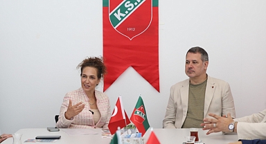 Karşıyaka'dan Türkiye'ye örnek iş birliği: HPV Aşı Kampanyası başlıyor