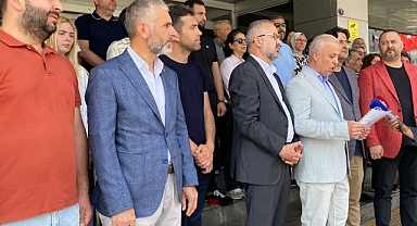 Köse'den Başkan Ünsal'a çağrı: Borç miktarını şeffafça açıklayın!