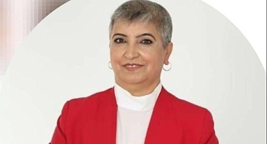 Songül Yılmaz CHP Çiğli Kadın Kolları Başkanlığına aday!