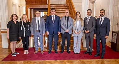 Yenilenebilir enerjide İzmir'den hamle