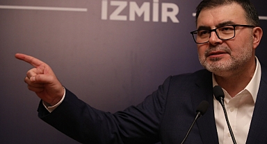 Başkan Saygılı'dan 'suya zam' tepkisi!